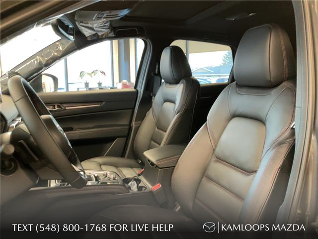 2025 Mazda CX-5 Sport Design (Stk: YS505) in Kamloops - Image 20 of 25