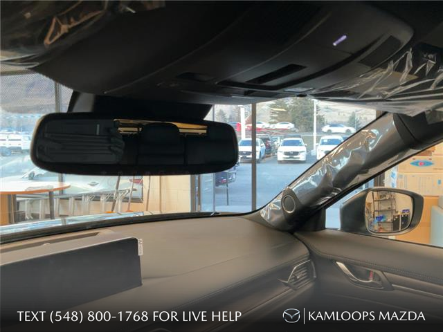 2025 Mazda CX-5 Sport Design (Stk: YS505) in Kamloops - Image 21 of 25