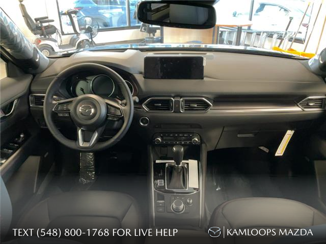 2025 Mazda CX-5 Sport Design (Stk: YS505) in Kamloops - Image 24 of 25