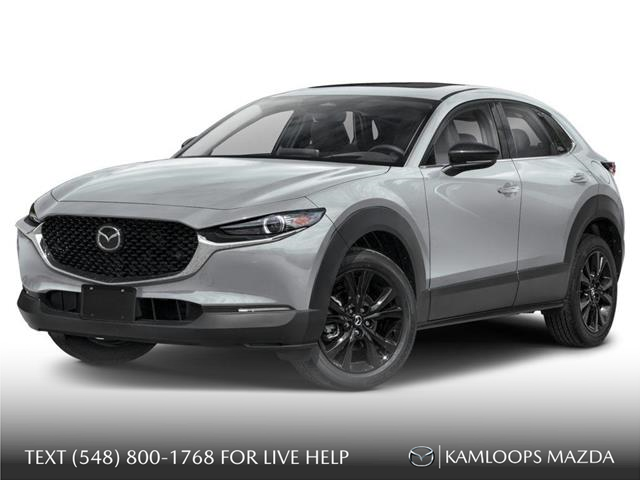 2026 Mazda CX-30 GT w/Turbo (Stk: ZT014) in Kamloops - Image 1 of 10