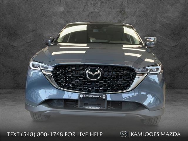 2025 Mazda CX-5 GS (Stk: YS506) in Kamloops - Image 2 of 25
