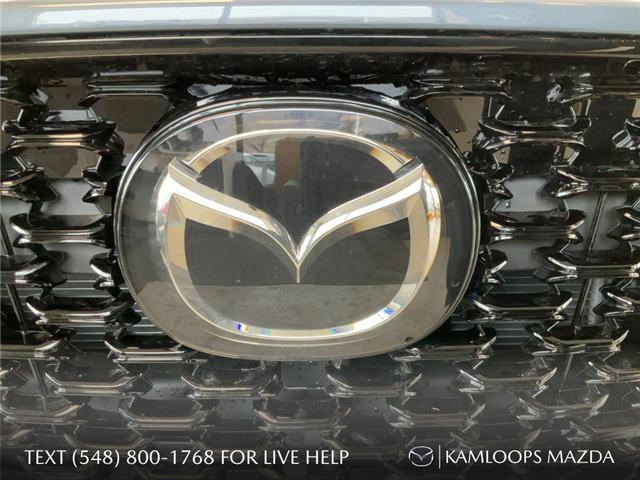 2025 Mazda CX-5 GS (Stk: YS506) in Kamloops - Image 9 of 25