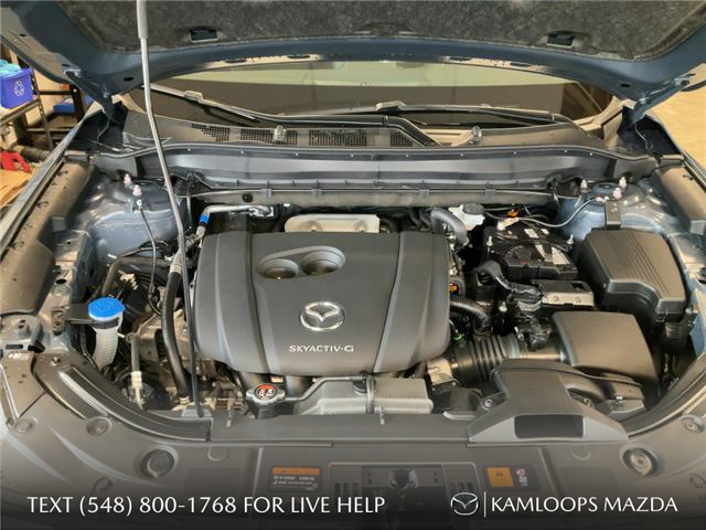 2025 Mazda CX-5 GS (Stk: YS506) in Kamloops - Image 10 of 25