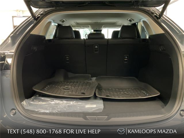 2025 Mazda CX-5 GS (Stk: YS506) in Kamloops - Image 12 of 25