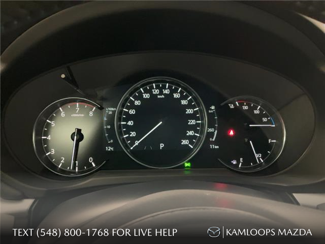 2025 Mazda CX-5 GS (Stk: YS506) in Kamloops - Image 15 of 25