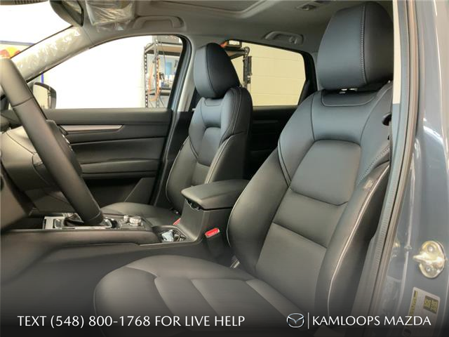 2025 Mazda CX-5 GS (Stk: YS506) in Kamloops - Image 20 of 25