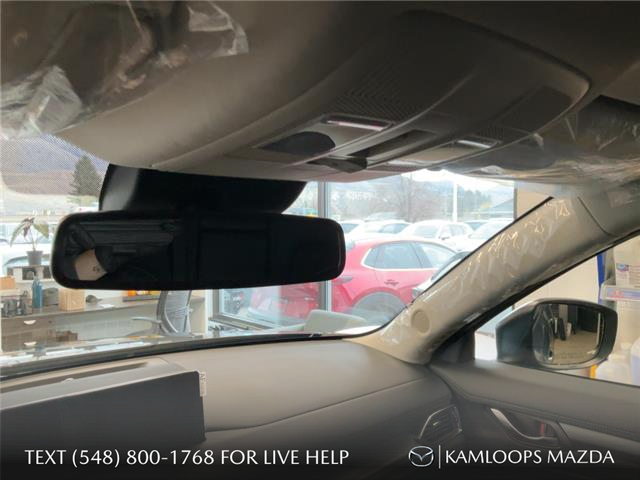 2025 Mazda CX-5 GS (Stk: YS506) in Kamloops - Image 21 of 25