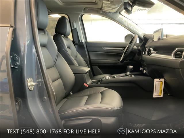 2025 Mazda CX-5 GS (Stk: YS506) in Kamloops - Image 22 of 25