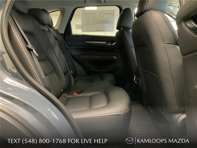 2025 Mazda CX-5 GS (Stk: YS506) in Kamloops - Image 23 of 25