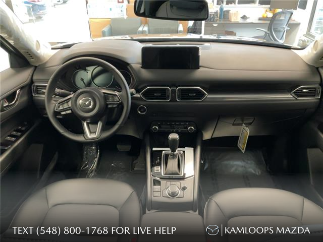 2025 Mazda CX-5 GS (Stk: YS506) in Kamloops - Image 24 of 25