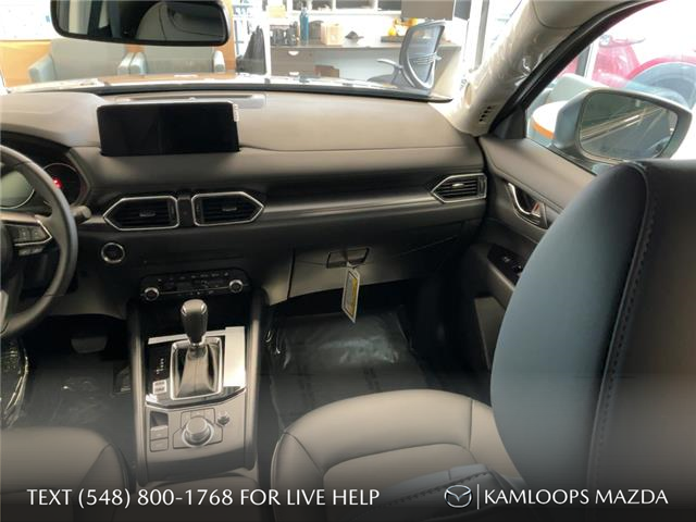 2025 Mazda CX-5 GS (Stk: YS506) in Kamloops - Image 25 of 25