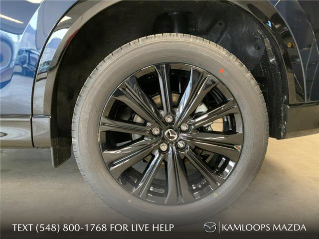 2025 Mazda CX-5 Sport Design (Stk: YS507) in Kamloops - Image 6 of 25