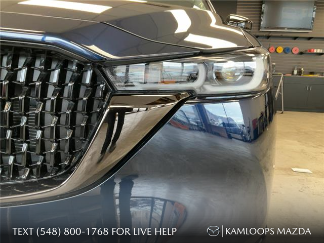 2025 Mazda CX-5 Sport Design (Stk: YS507) in Kamloops - Image 8 of 25