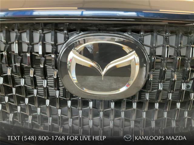 2025 Mazda CX-5 Sport Design (Stk: YS507) in Kamloops - Image 9 of 25