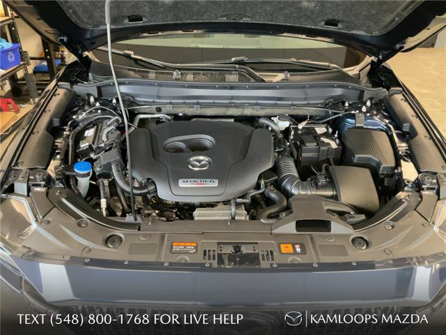 2025 Mazda CX-5 Sport Design (Stk: YS507) in Kamloops - Image 10 of 25