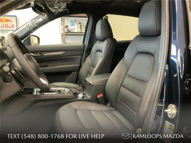 2025 Mazda CX-5 Sport Design (Stk: YS507) in Kamloops - Image 20 of 25
