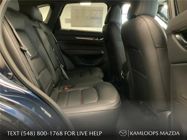 2025 Mazda CX-5 Sport Design (Stk: YS507) in Kamloops - Image 23 of 25