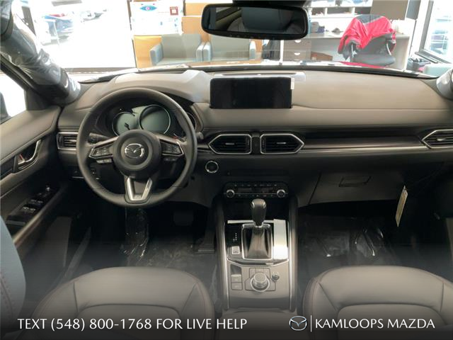2025 Mazda CX-5 Sport Design (Stk: YS507) in Kamloops - Image 24 of 25