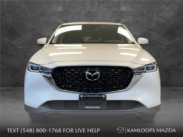 2025 Mazda CX-5 GS (Stk: YS510) in Kamloops - Image 2 of 25