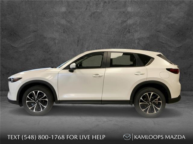 2025 Mazda CX-5 GS (Stk: YS510) in Kamloops - Image 3 of 25