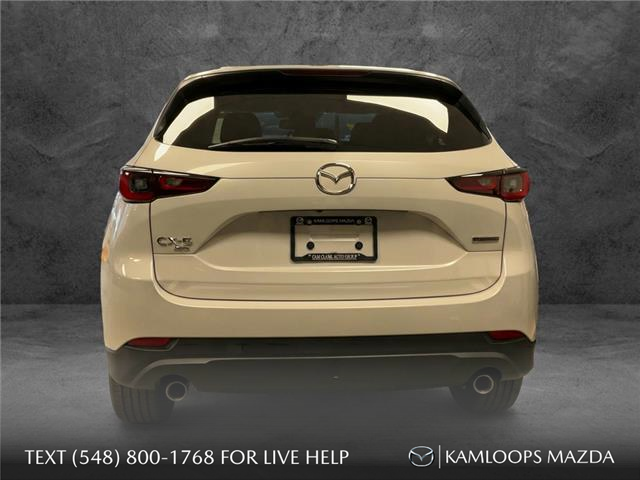2025 Mazda CX-5 GS (Stk: YS510) in Kamloops - Image 5 of 25