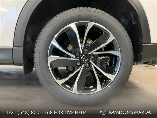 2025 Mazda CX-5 GS (Stk: YS510) in Kamloops - Image 6 of 25