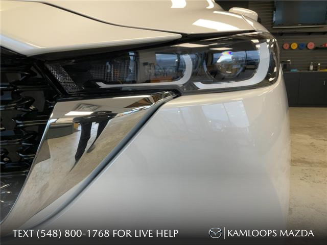 2025 Mazda CX-5 GS (Stk: YS510) in Kamloops - Image 8 of 25