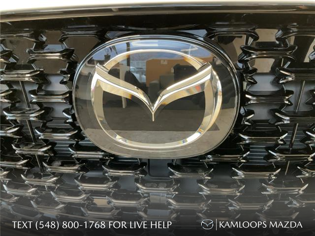 2025 Mazda CX-5 GS (Stk: YS510) in Kamloops - Image 9 of 25