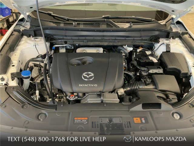 2025 Mazda CX-5 GS (Stk: YS510) in Kamloops - Image 10 of 25