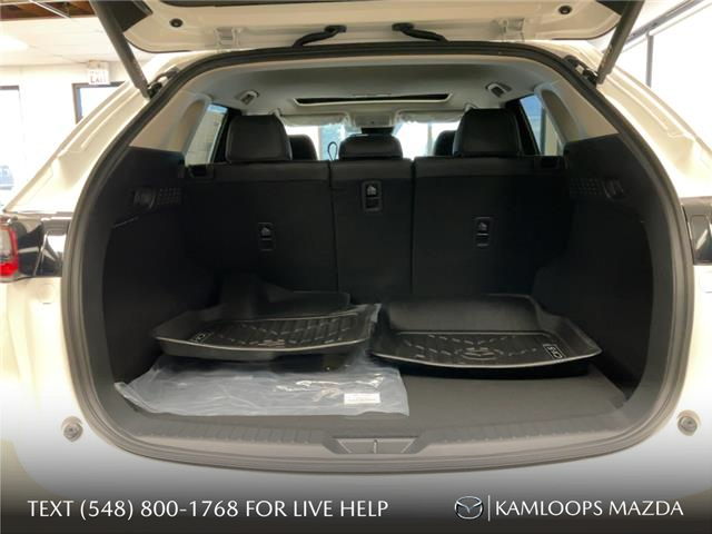 2025 Mazda CX-5 GS (Stk: YS510) in Kamloops - Image 12 of 25