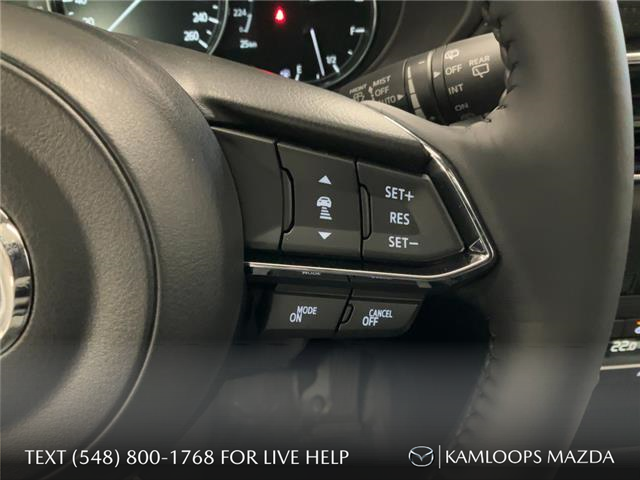 2025 Mazda CX-5 GS (Stk: YS510) in Kamloops - Image 16 of 25