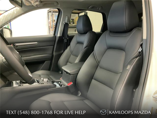 2025 Mazda CX-5 GS (Stk: YS510) in Kamloops - Image 20 of 25