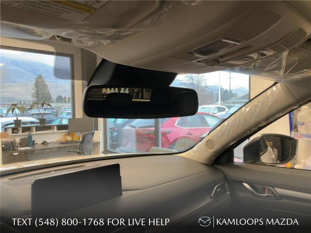 2025 Mazda CX-5 GS (Stk: YS510) in Kamloops - Image 21 of 25