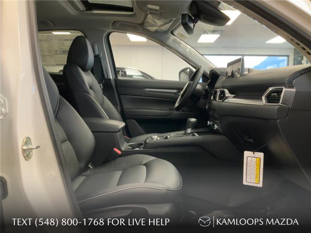 2025 Mazda CX-5 GS (Stk: YS510) in Kamloops - Image 22 of 25