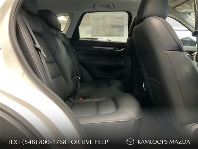 2025 Mazda CX-5 GS (Stk: YS510) in Kamloops - Image 23 of 25