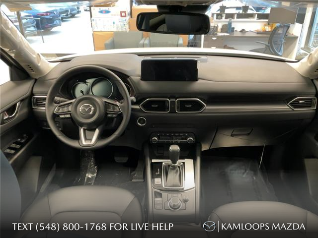 2025 Mazda CX-5 GS (Stk: YS510) in Kamloops - Image 24 of 25