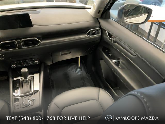 2025 Mazda CX-5 GS (Stk: YS510) in Kamloops - Image 25 of 25