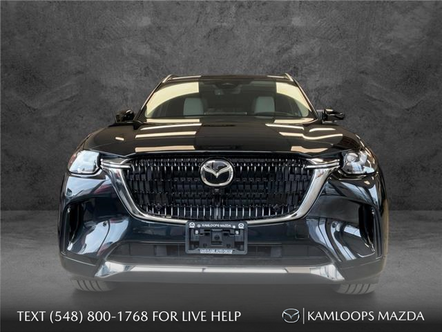 2026 Mazda CX-90 PHEV Signature (Stk: NT006) in Kamloops - Image 2 of 25