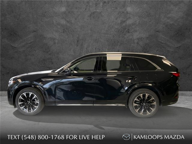 2026 Mazda CX-90 PHEV Signature (Stk: NT006) in Kamloops - Image 3 of 25