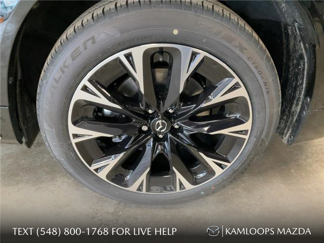 2026 Mazda CX-90 PHEV Signature (Stk: NT006) in Kamloops - Image 6 of 25