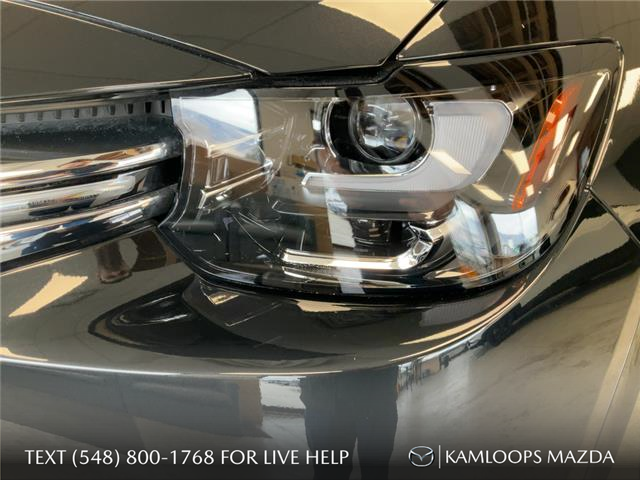 2026 Mazda CX-90 PHEV Signature (Stk: NT006) in Kamloops - Image 8 of 25
