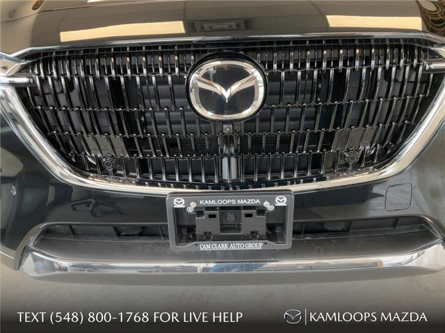 2026 Mazda CX-90 PHEV Signature (Stk: NT006) in Kamloops - Image 9 of 25