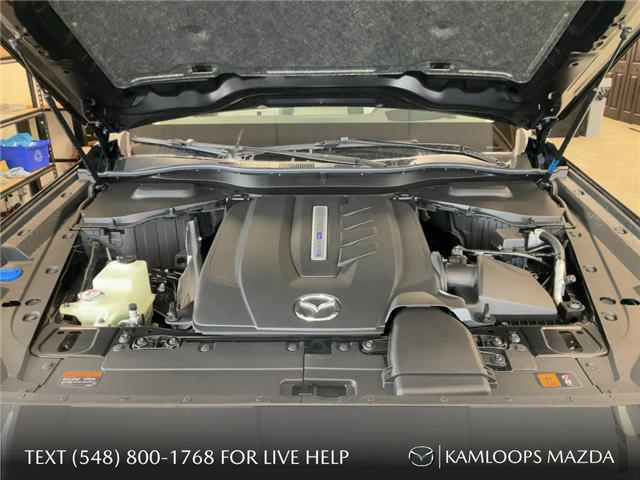 2026 Mazda CX-90 PHEV Signature (Stk: NT006) in Kamloops - Image 10 of 25