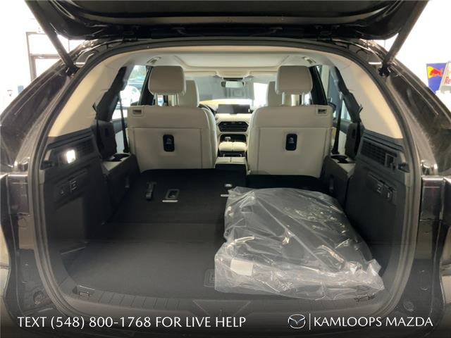 2026 Mazda CX-90 PHEV Signature (Stk: NT006) in Kamloops - Image 12 of 25