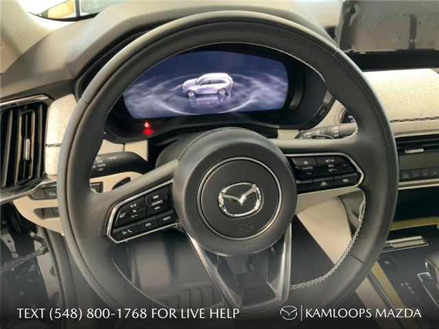 2026 Mazda CX-90 PHEV Signature (Stk: NT006) in Kamloops - Image 14 of 25