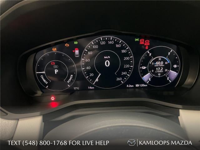 2026 Mazda CX-90 PHEV Signature (Stk: NT006) in Kamloops - Image 15 of 25