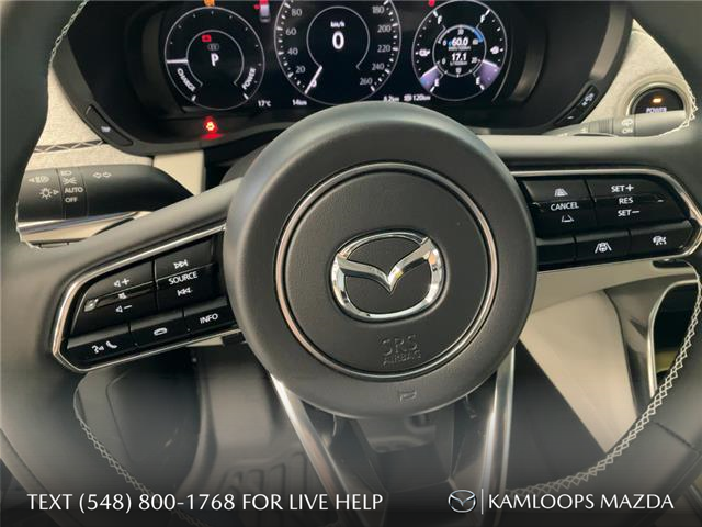 2026 Mazda CX-90 PHEV Signature (Stk: NT006) in Kamloops - Image 16 of 25