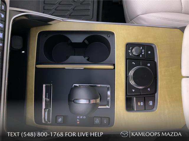 2026 Mazda CX-90 PHEV Signature (Stk: NT006) in Kamloops - Image 18 of 25