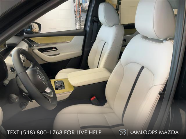 2026 Mazda CX-90 PHEV Signature (Stk: NT006) in Kamloops - Image 20 of 25