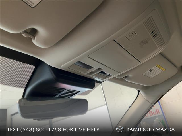 2026 Mazda CX-90 PHEV Signature (Stk: NT006) in Kamloops - Image 21 of 25